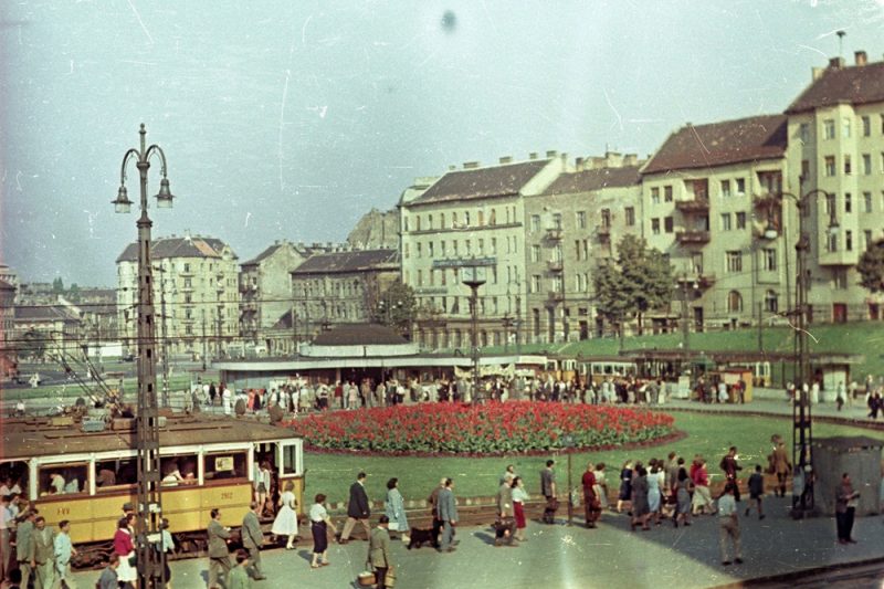 Az 1950-es évek Magyarországon, ( 100 év gazdaságtörténete, 4. rész )