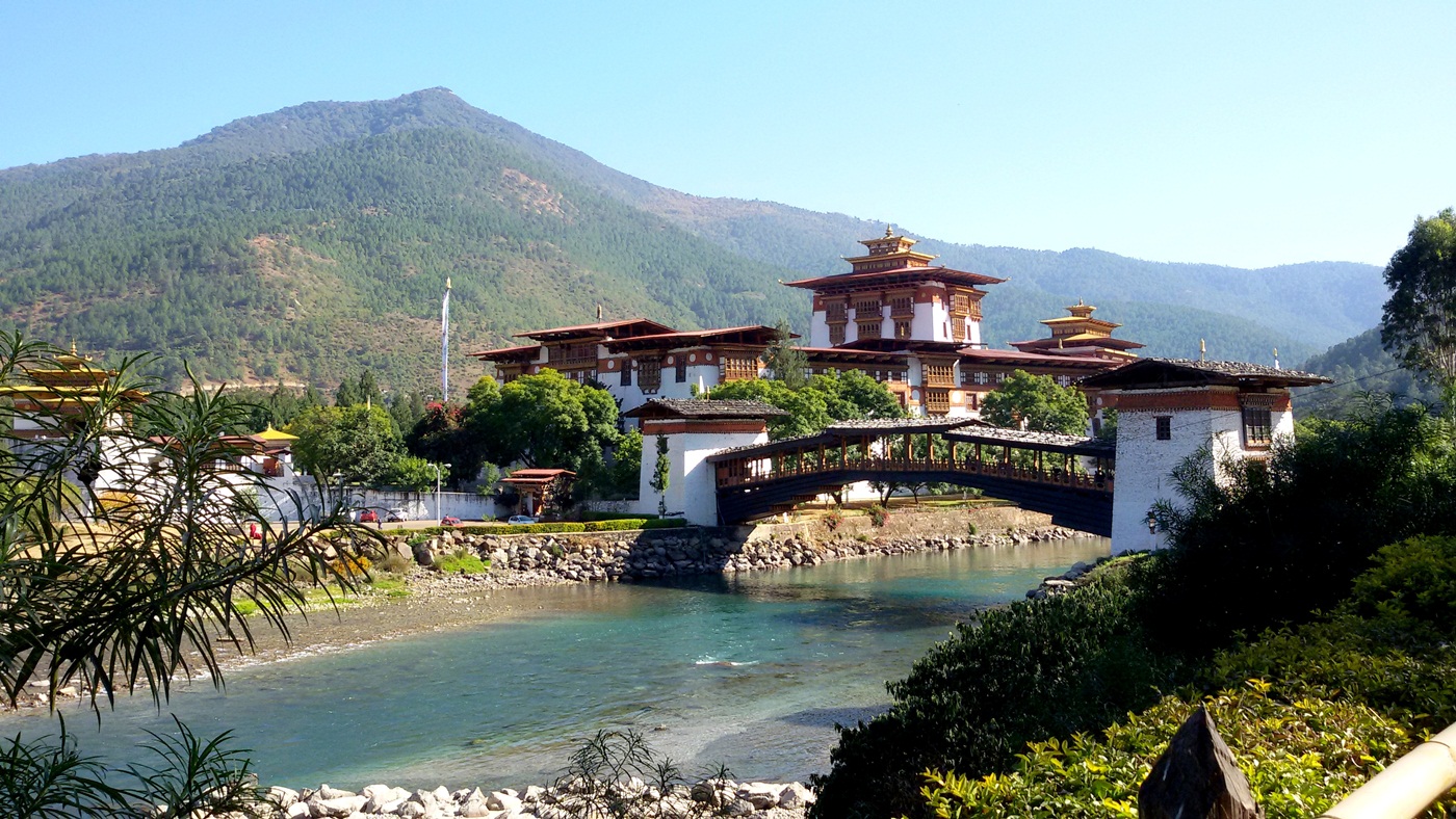 Földünk egyik legelzártabb országának, a Bhutáni Királyság valutájának rövid története