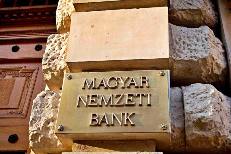 Heti makronaptár – Az MNB kamatdöntő ülést tart, emellett államháztartási adatok is érkeznek a jövő héten