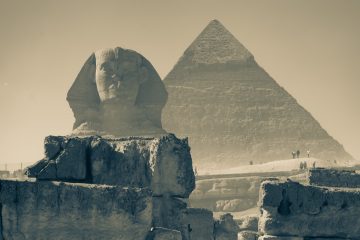 Egyedülálló felfedezés! Egy eddig ismeretlen egyiptomi királynőnek emléket állító piramist fedeztek fel a régészek!