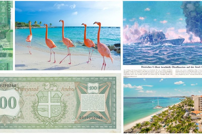 A világ legszebb bankjegyével ( 2019-es győztes ), a világ egyik legszebb szigetén lehet fizetni! Bemutatjuk az alig ismert “meseország” pénztörténetét!