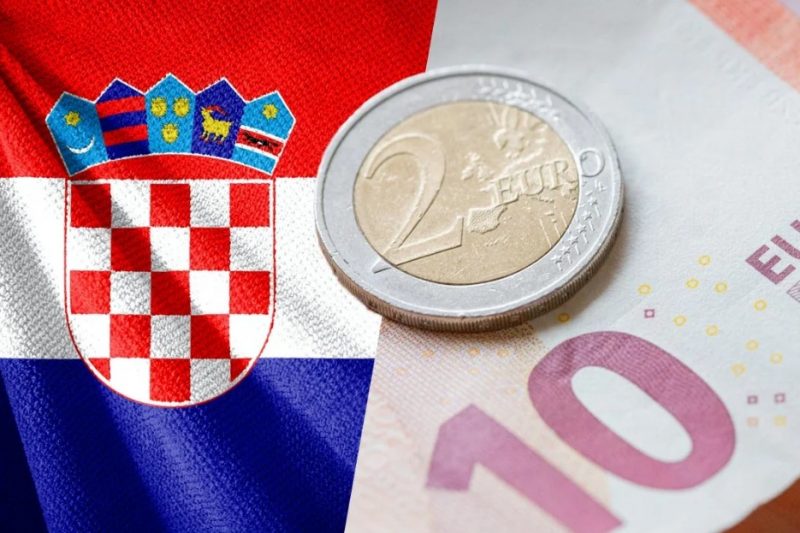 Megszűnik a kuna, megszűnik a határellenőrzés! 2023 január 1-jétől Horvátország csatlakozik az euróövezethez!