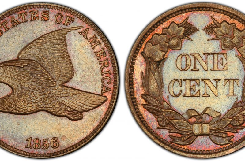 Az első kisméretű amerikai cent története, ami mindig értékes volt, és az is marad örökre!