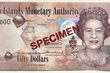 Újra megjelenik II. Erzsébet portréja, 2023-as bankjegyeken!