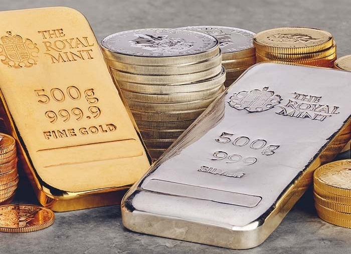 Csak erős idegzetűeknek! Egy kevésbé ismert monetáris rendszer amiben az arany és ezüst, együtt adta volna a pénzegységek értékét!