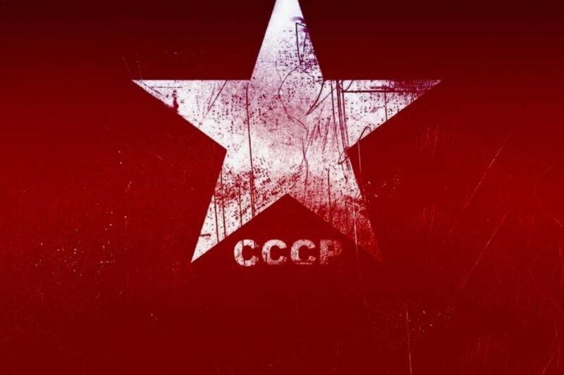 A KGB története ( történelmi dokumentumfilmek )