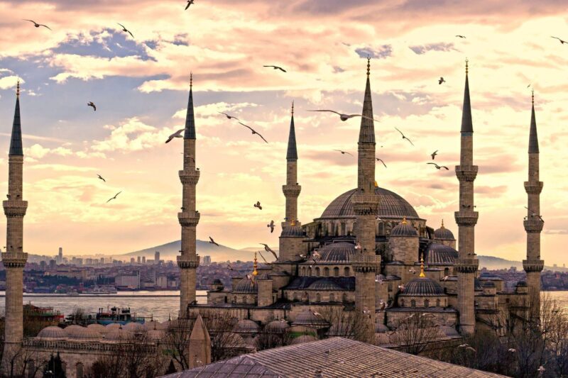 Miért “Ottomán”, és miért ” Oszmán” az egykori török birodalom?